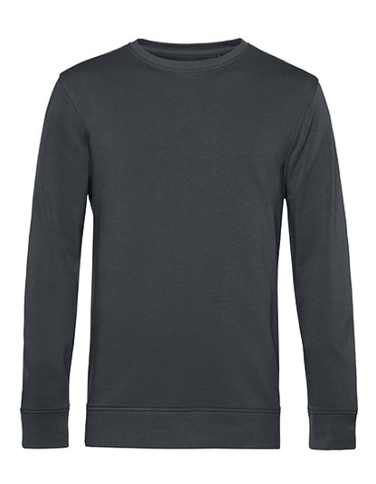Inspire Crew Neck Sweat_° (BCWU31B)