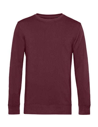 Inspire Crew Neck Sweat_° (BCWU31B)