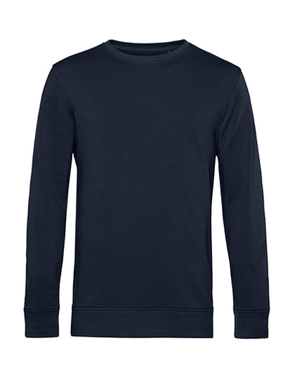 Inspire Crew Neck Sweat_° (BCWU31B)