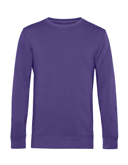 Inspire Crew Neck Sweat_° (BCWU31B)
