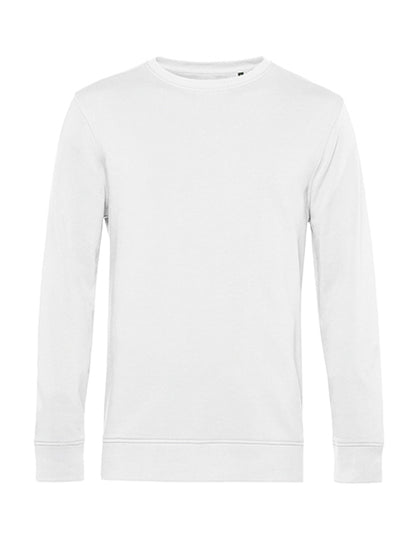 Inspire Crew Neck Sweat_° (BCWU31B)