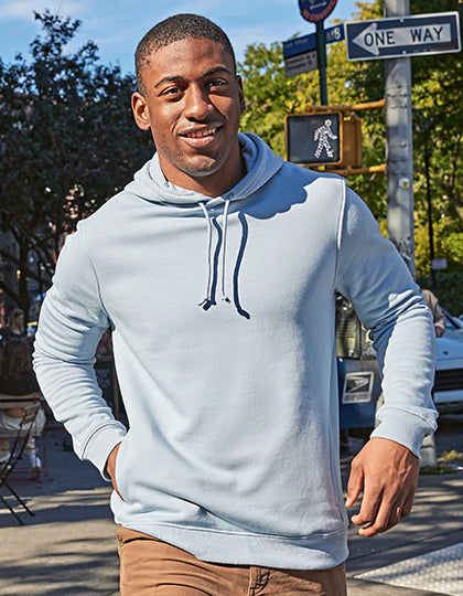Inspire Hooded Sweat_° (BCWU33B)