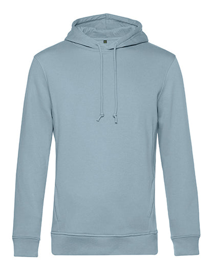 Inspire Hooded Sweat_° (BCWU33B)