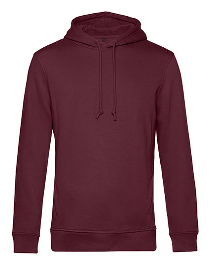 Inspire Hooded Sweat_° (BCWU33B)