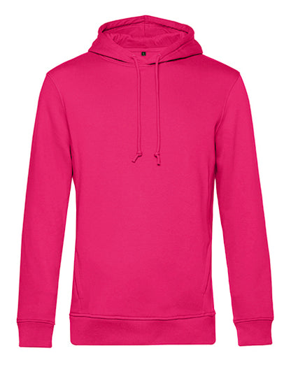 Inspire Hooded Sweat_° (BCWU33B)