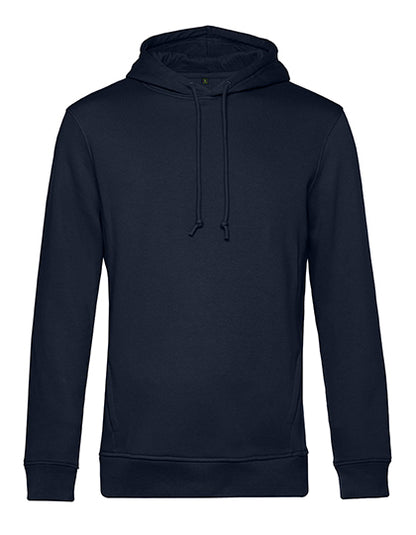Inspire Hooded Sweat_° (BCWU33B)
