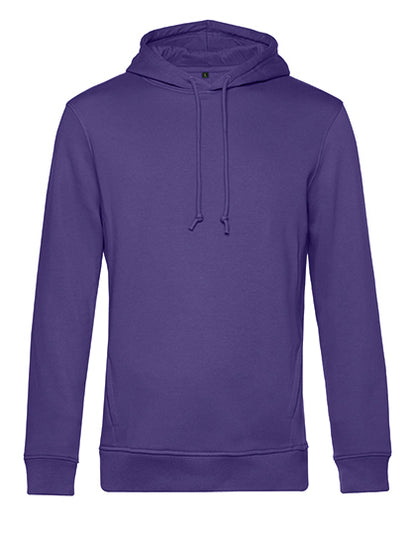 Inspire Hooded Sweat_° (BCWU33B)