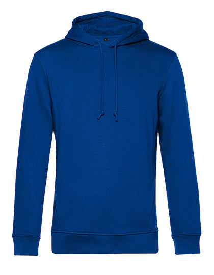 Inspire Hooded Sweat_° (BCWU33B)