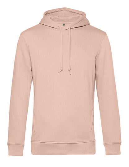 Inspire Hooded Sweat_° (BCWU33B)