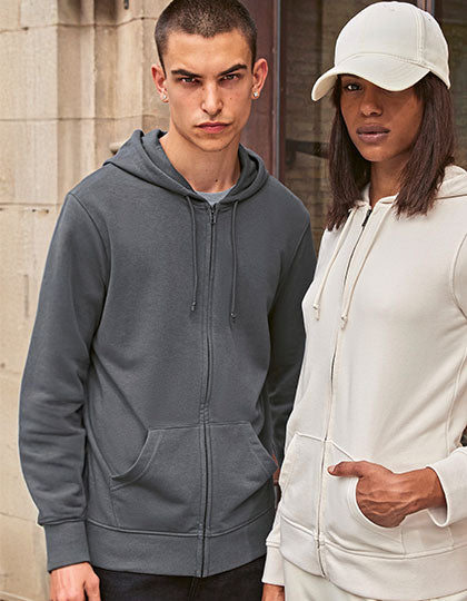 Inspire Zipped Hood Jacket_° (BCWU35B)