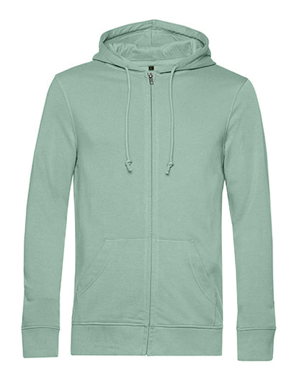 Inspire Zipped Hood Jacket_° (BCWU35B)