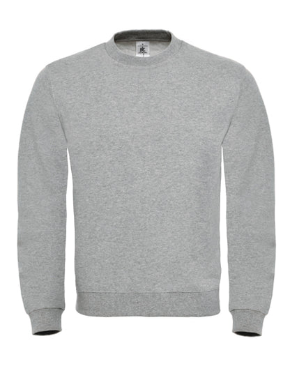 Sweat ID.002 (BCWUI20)