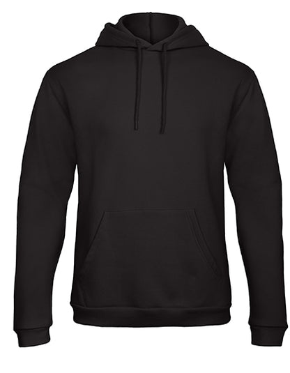 ID.203 50/50 Hooded Sweatshirt (BCWUI24)