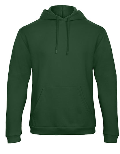 ID.203 50/50 Hooded Sweatshirt (BCWUI24)