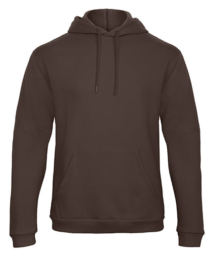 ID.203 50/50 Hooded Sweatshirt (BCWUI24)