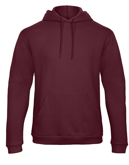ID.203 50/50 Hooded Sweatshirt (BCWUI24)