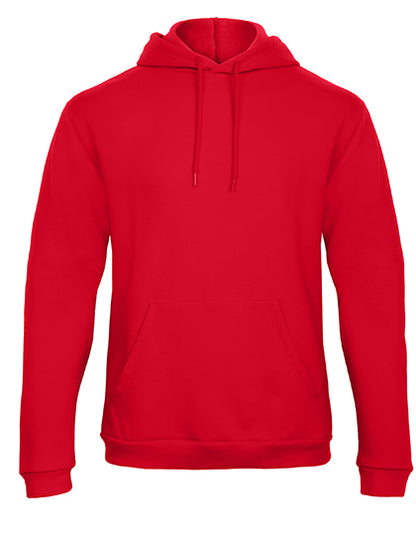 ID.203 50/50 Hooded Sweatshirt (BCWUI24)