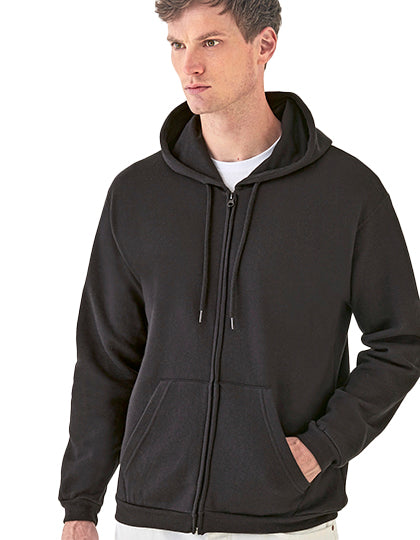 ID.205 Sweat-Jacket 50/50 (BCWUI25)