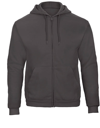 ID.205 Sweat-Jacket 50/50 (BCWUI25)