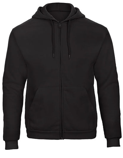 ID.205 Sweat-Jacket 50/50 (BCWUI25)