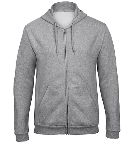 ID.205 Sweat-Jacket 50/50 (BCWUI25)