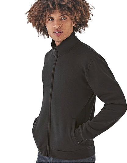 ID.206 Sweat-Jacket 50/50 (BCWUI26)