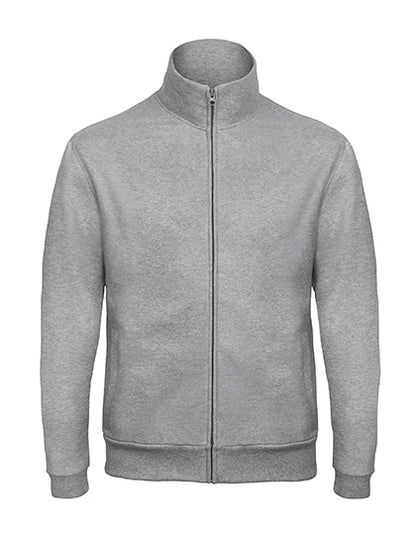ID.206 Sweat-Jacket 50/50 (BCWUI26)