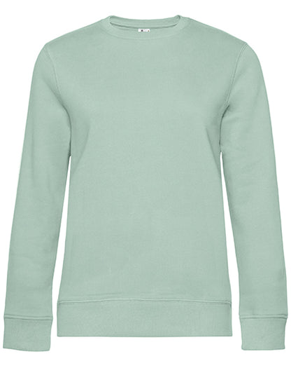 QUEEN Crew Neck Sweat_° (BCWW01Q)