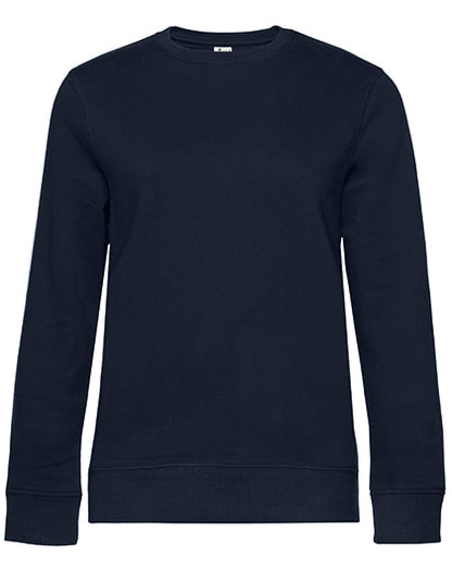 QUEEN Crew Neck Sweat_° (BCWW01Q)