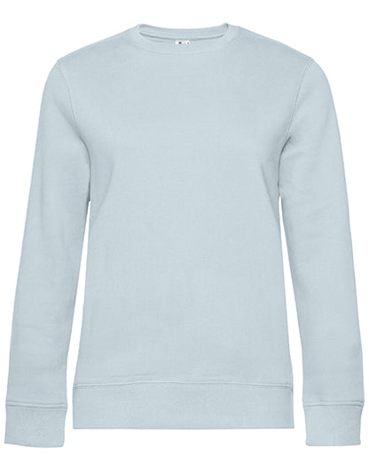 QUEEN Crew Neck Sweat_° (BCWW01Q)