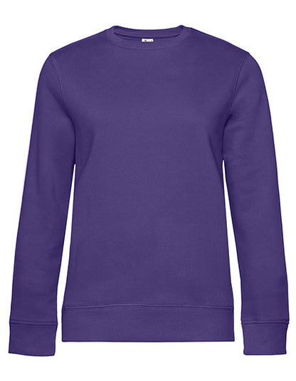 QUEEN Crew Neck Sweat_° (BCWW01Q)
