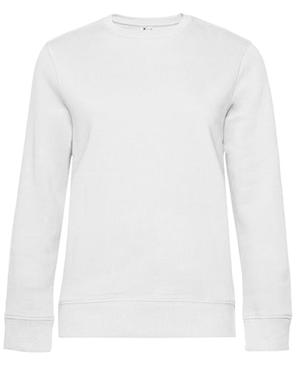 QUEEN Crew Neck Sweat_° (BCWW01Q)