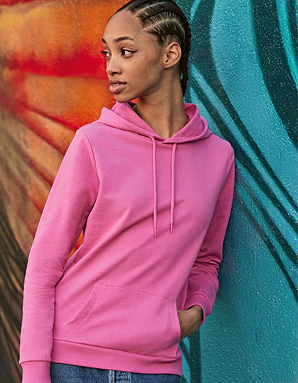 Women´s #Hoodie Sweat (BCWW04W)