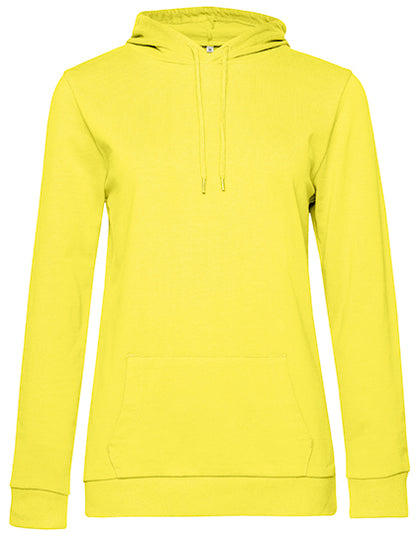 Women´s #Hoodie Sweat (BCWW04W)