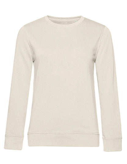 Inspire Crew Neck Sweat /Women_° (BCWW32B)