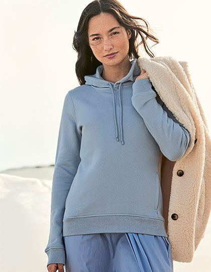 Inspire Hooded Sweat Women_° (BCWW34B)