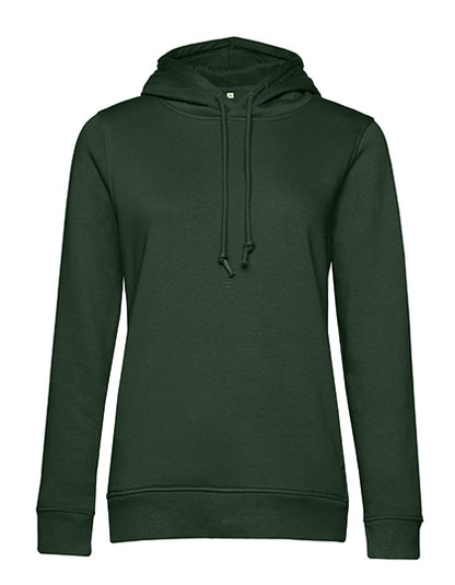 Inspire Hooded Sweat Women_° (BCWW34B)