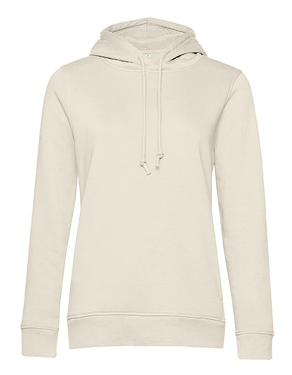 Inspire Hooded Sweat Women_° (BCWW34B)