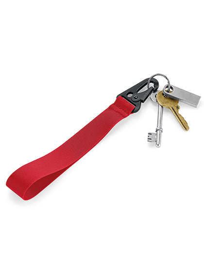 Brandable Key Clip (BG100)