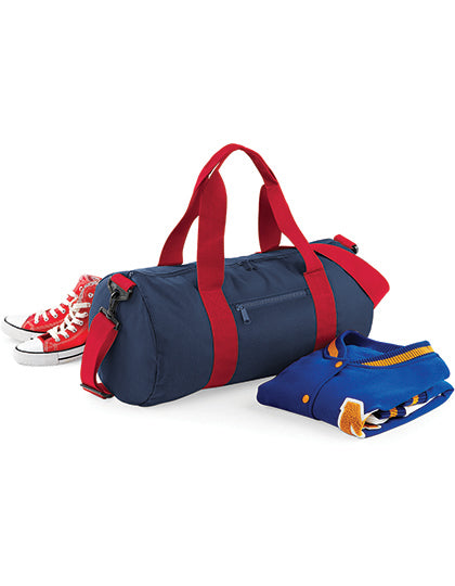 Original Barrel Bag (BG140)