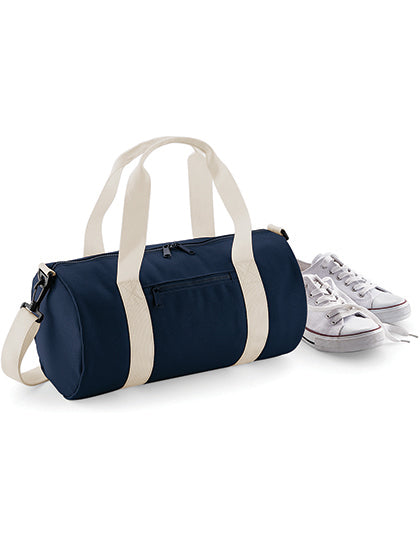 Mini Barrel Bag (BG140S)