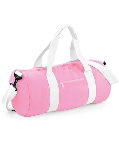 Original Barrel Bag (BG140)