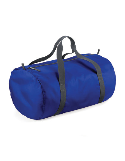 Packaway Barrel Bag (BG150)