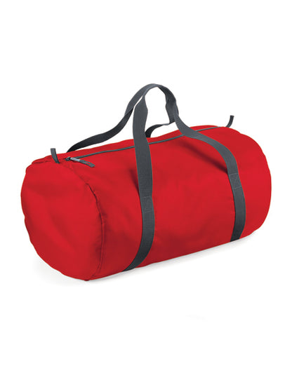 Packaway Barrel Bag (BG150)
