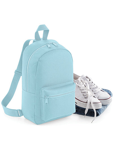 Mini Essential Fashion Backpack (BG153)