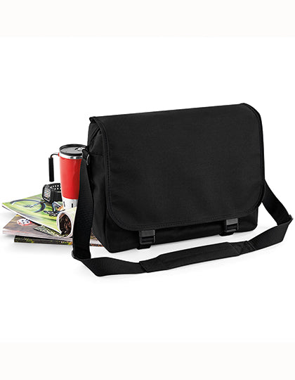 Messenger Bag (BG21)