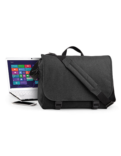 Two-Tone Digital Messenger (BG218)