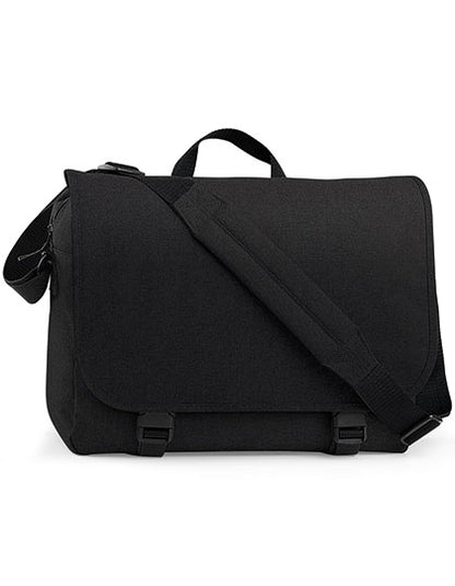 Two-Tone Digital Messenger (BG218)