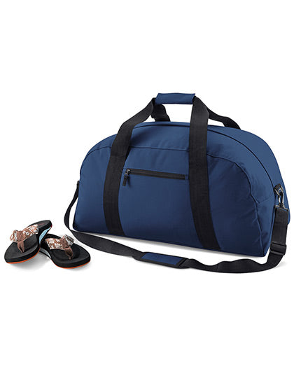 Classic Holdall (BG22)
