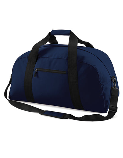 Classic Holdall (BG22)